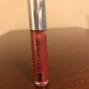 Urban Decay Hi-Fi Shine Ultra Cushion Lipgloss